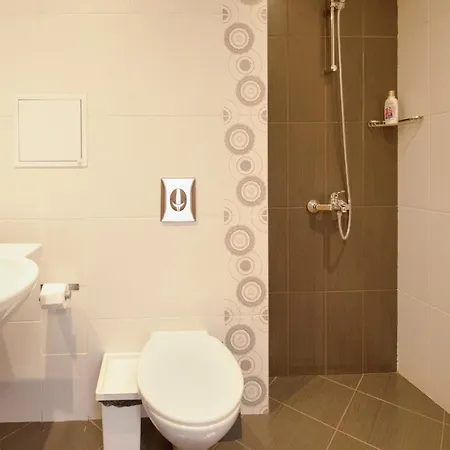 Apartment Fantastic Studentski Grad Sofia